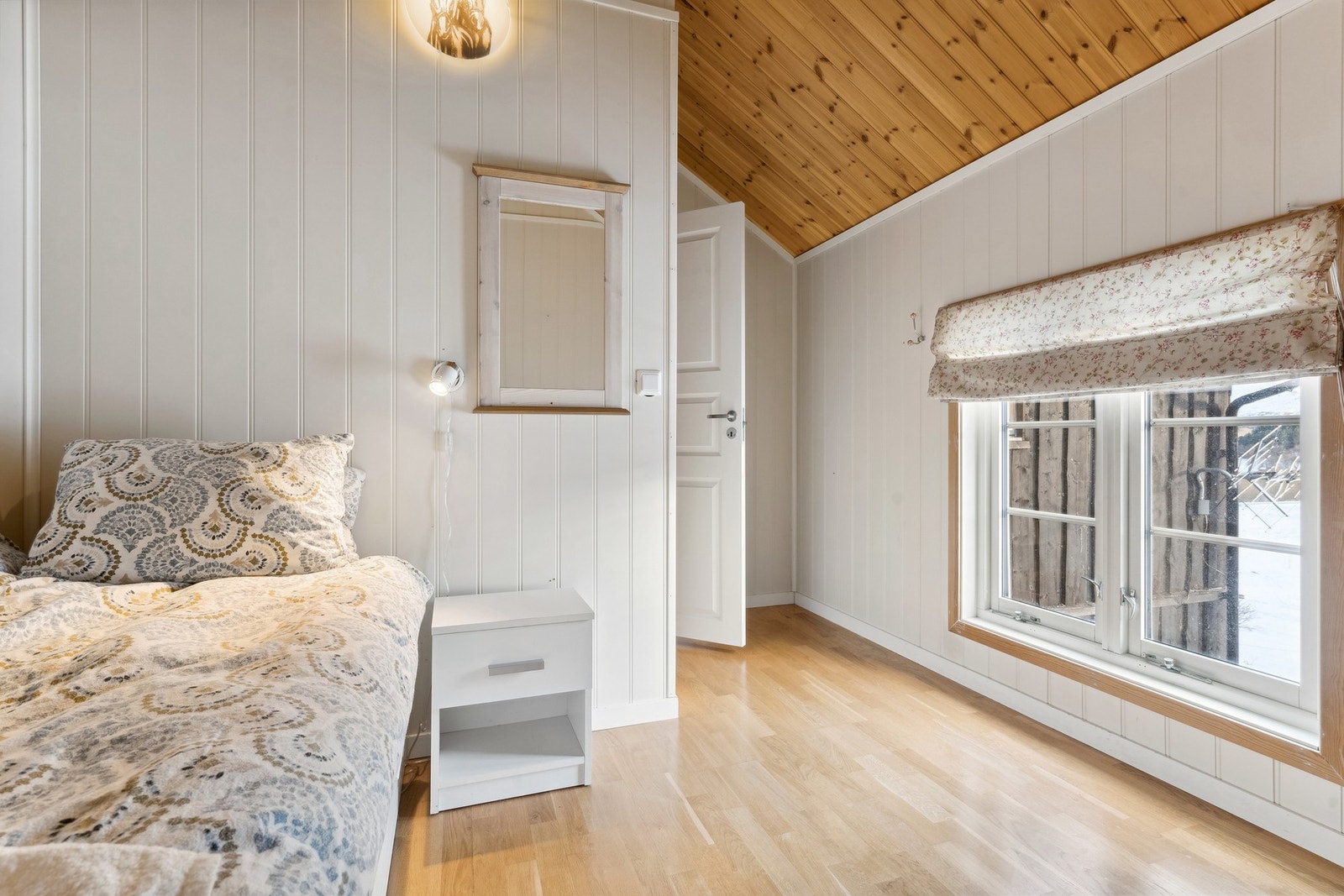 Soverom Galleribilde