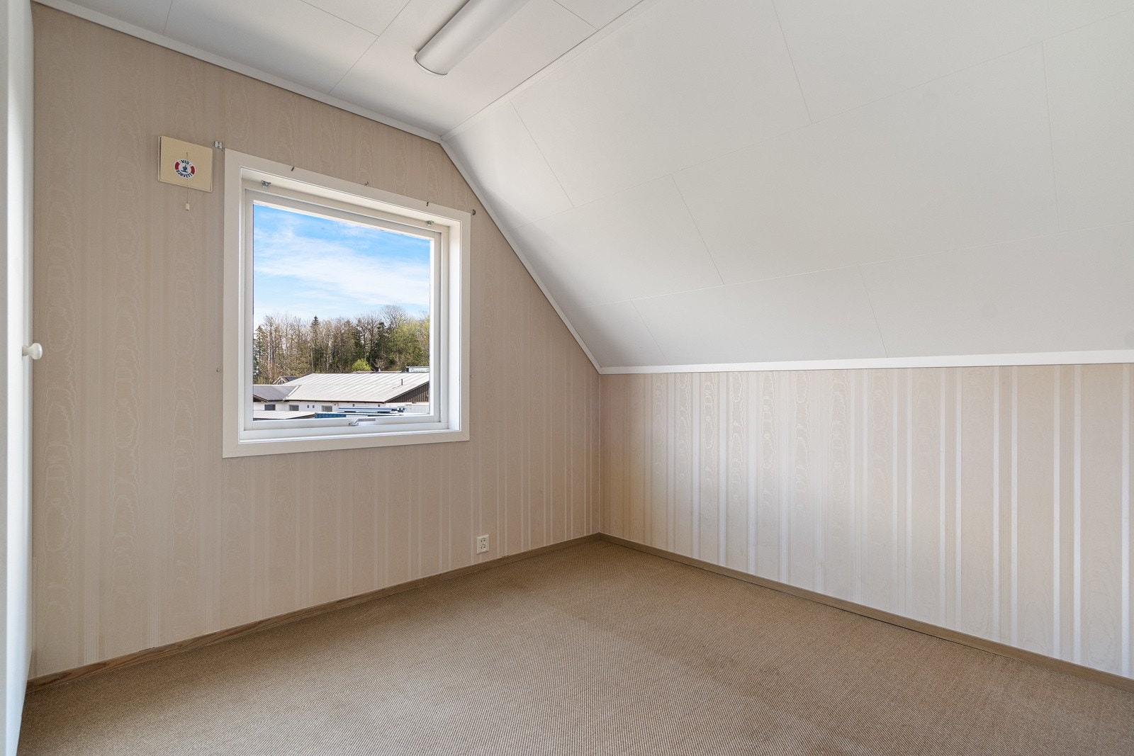 Soverom 1 Galleribilde