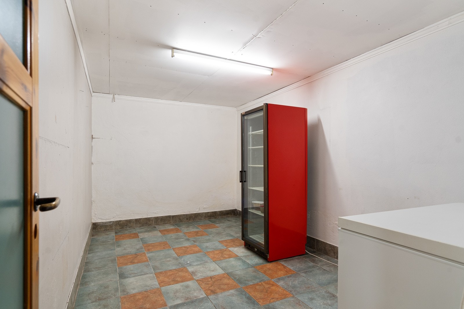 Lagringsom Galleribilde