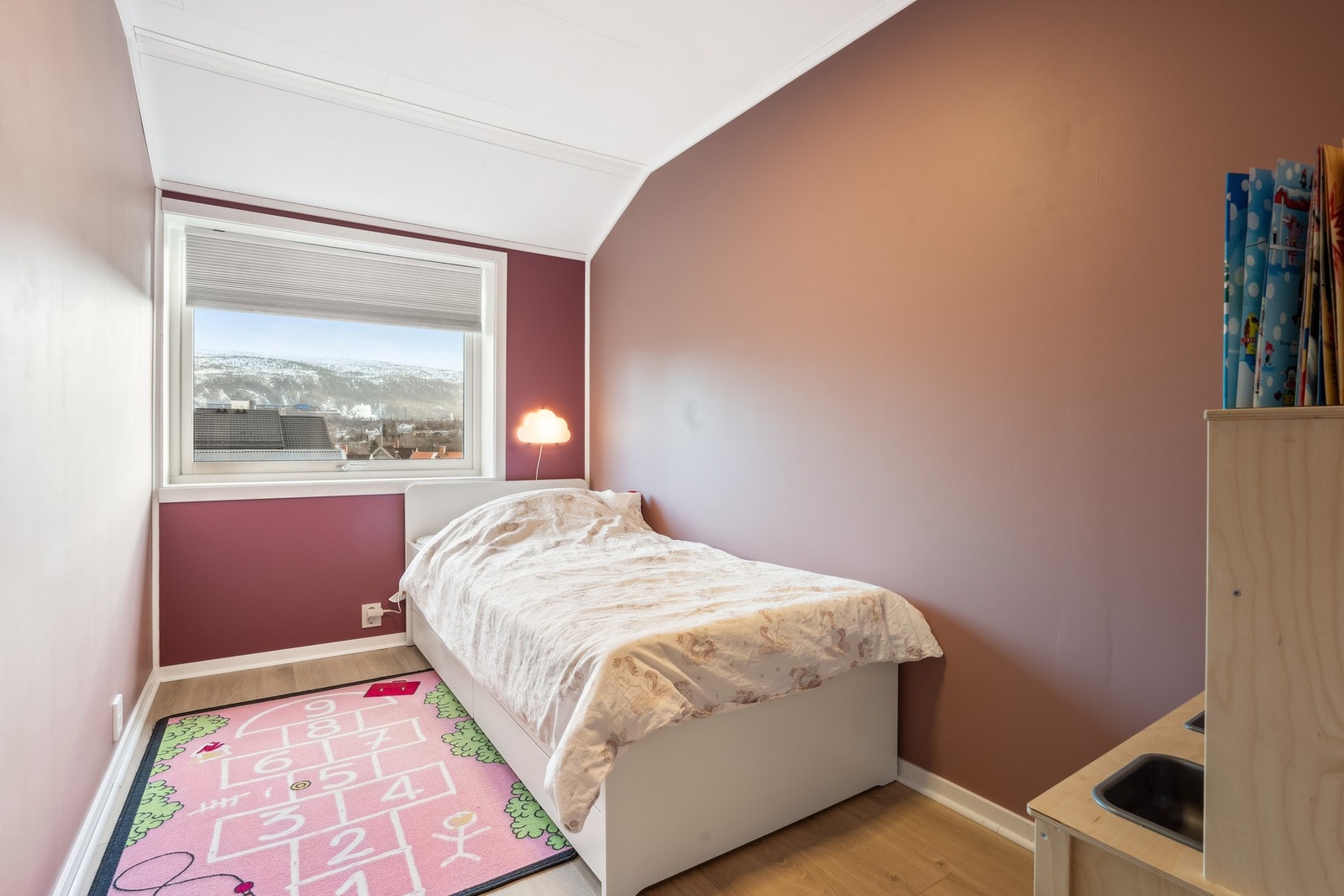 Soverom 3 av 3. Galleribilde