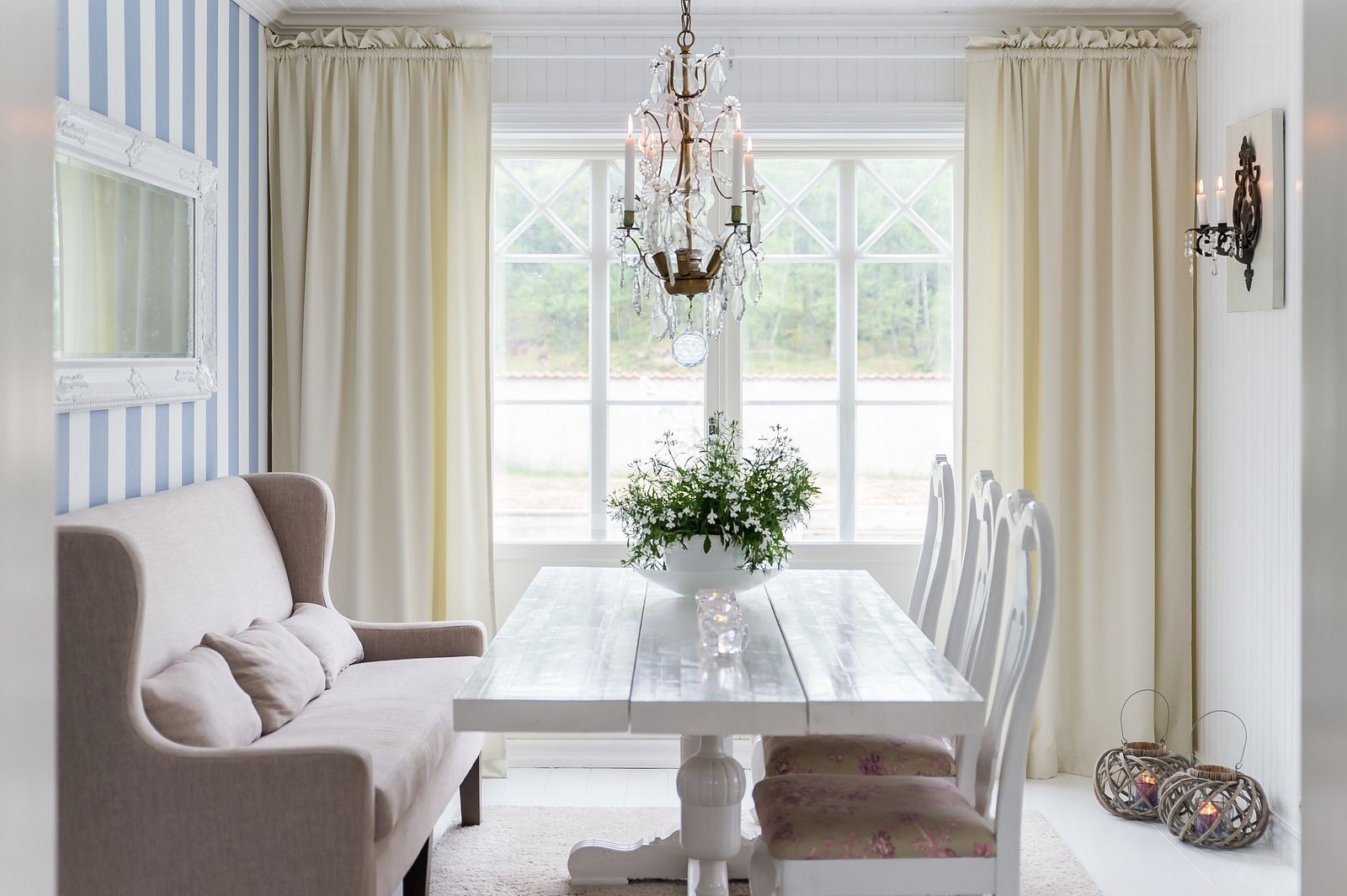 stue 1 av (3) Galleribilde