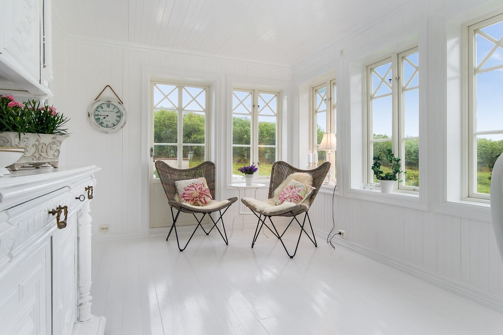 Stue 3 av(3) Galleribilde