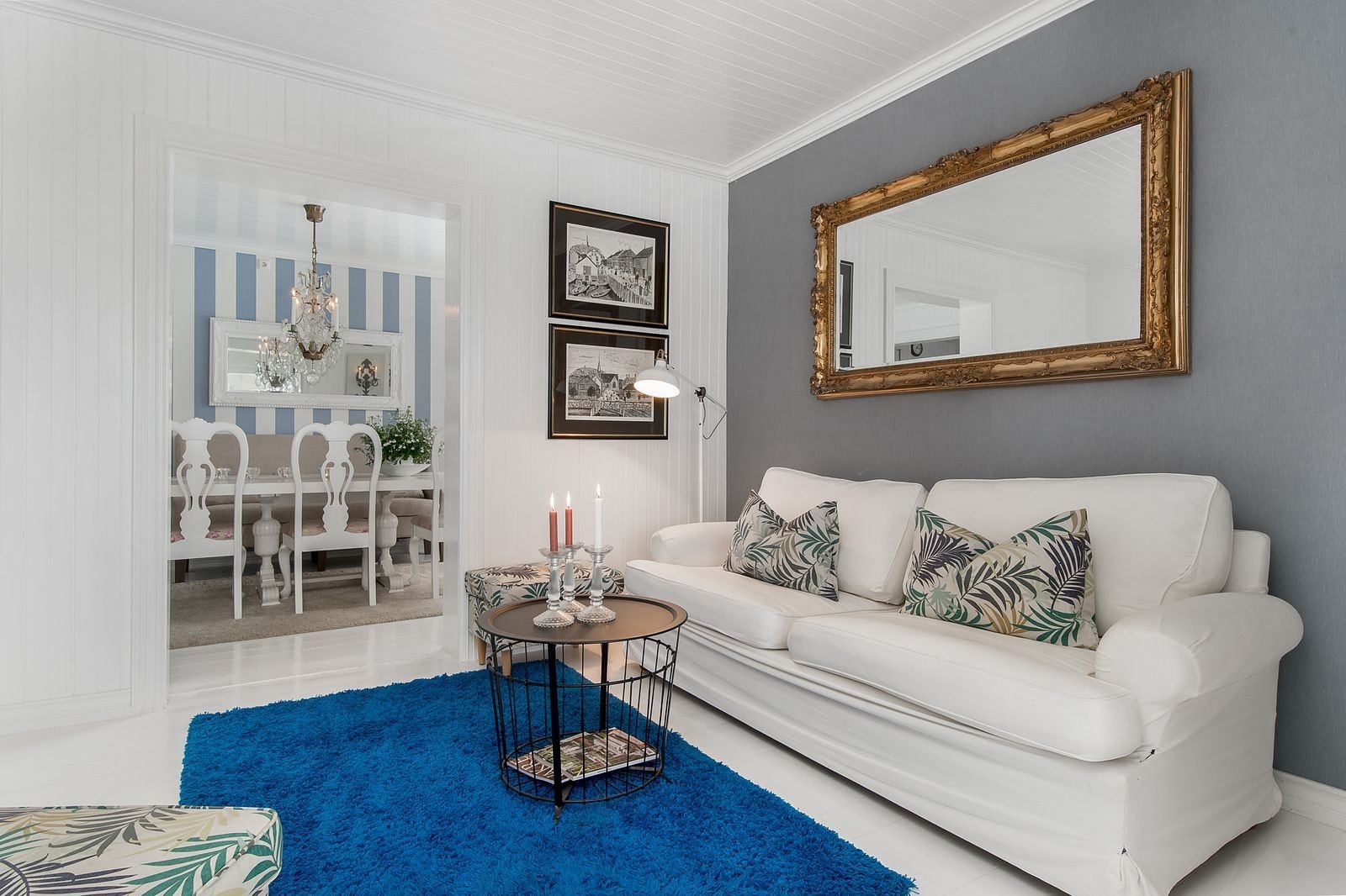 stue 2 av ( 3 ) Galleribilde