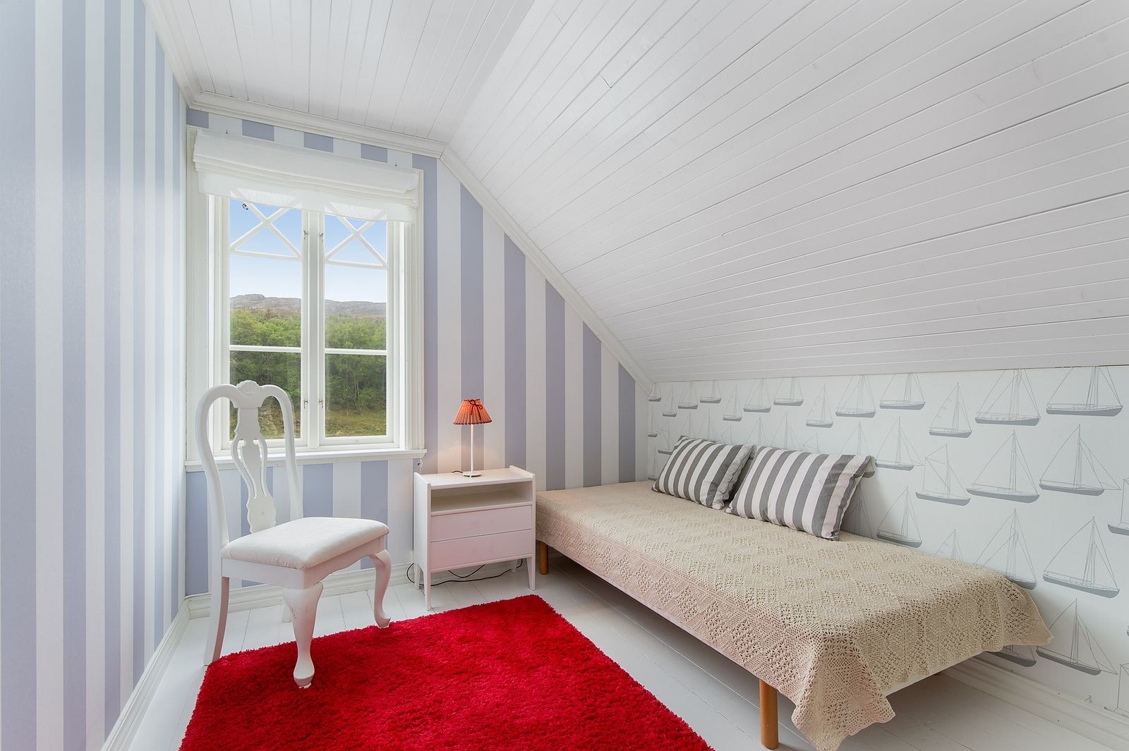 soverom 2 av (3) Galleribilde