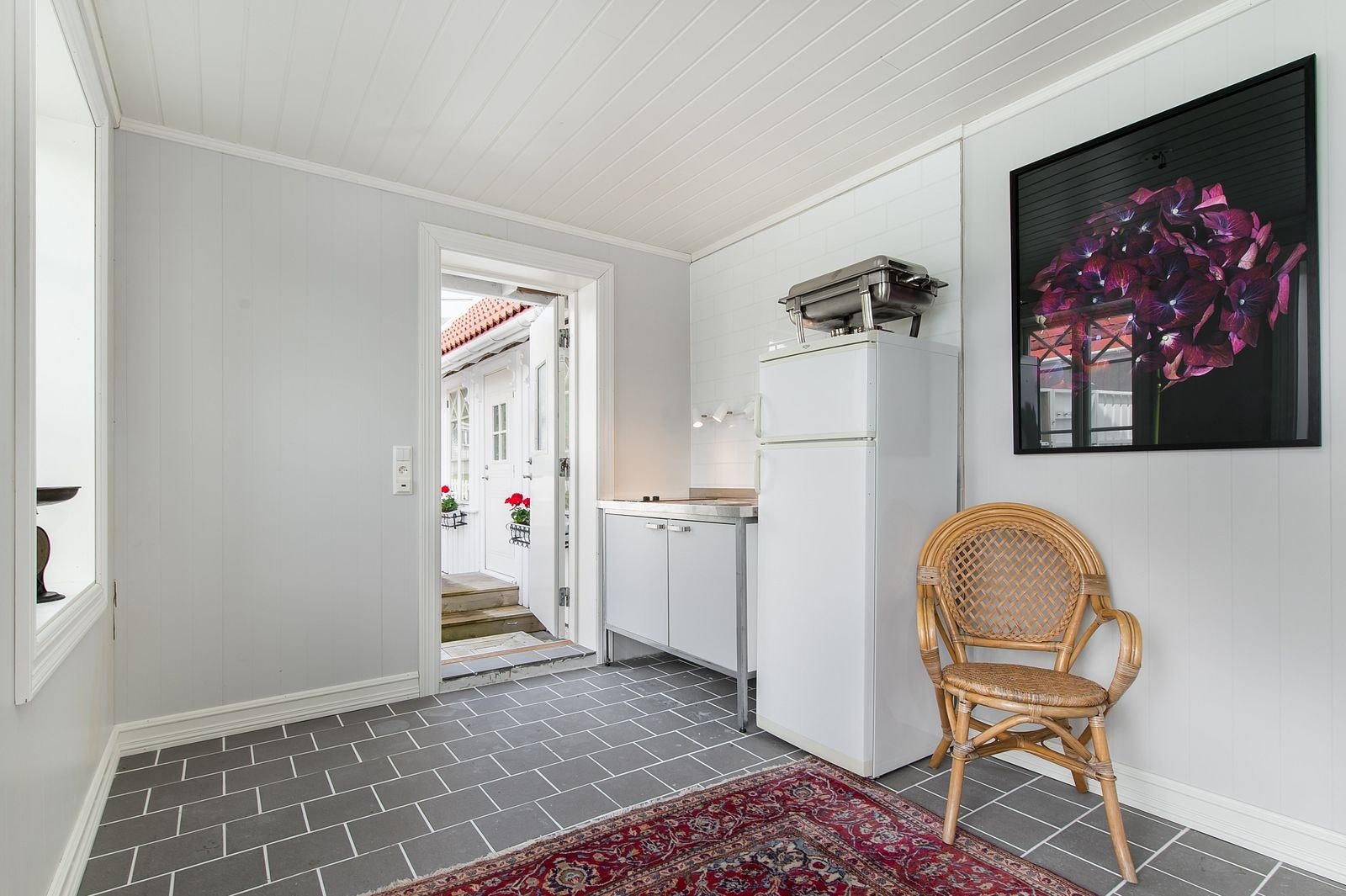 Egen inngang - Perfekt for storfamile / feriegjester. Galleribilde