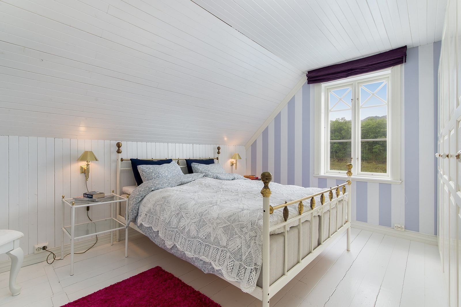 2.etg 1(3) soverom Galleribilde