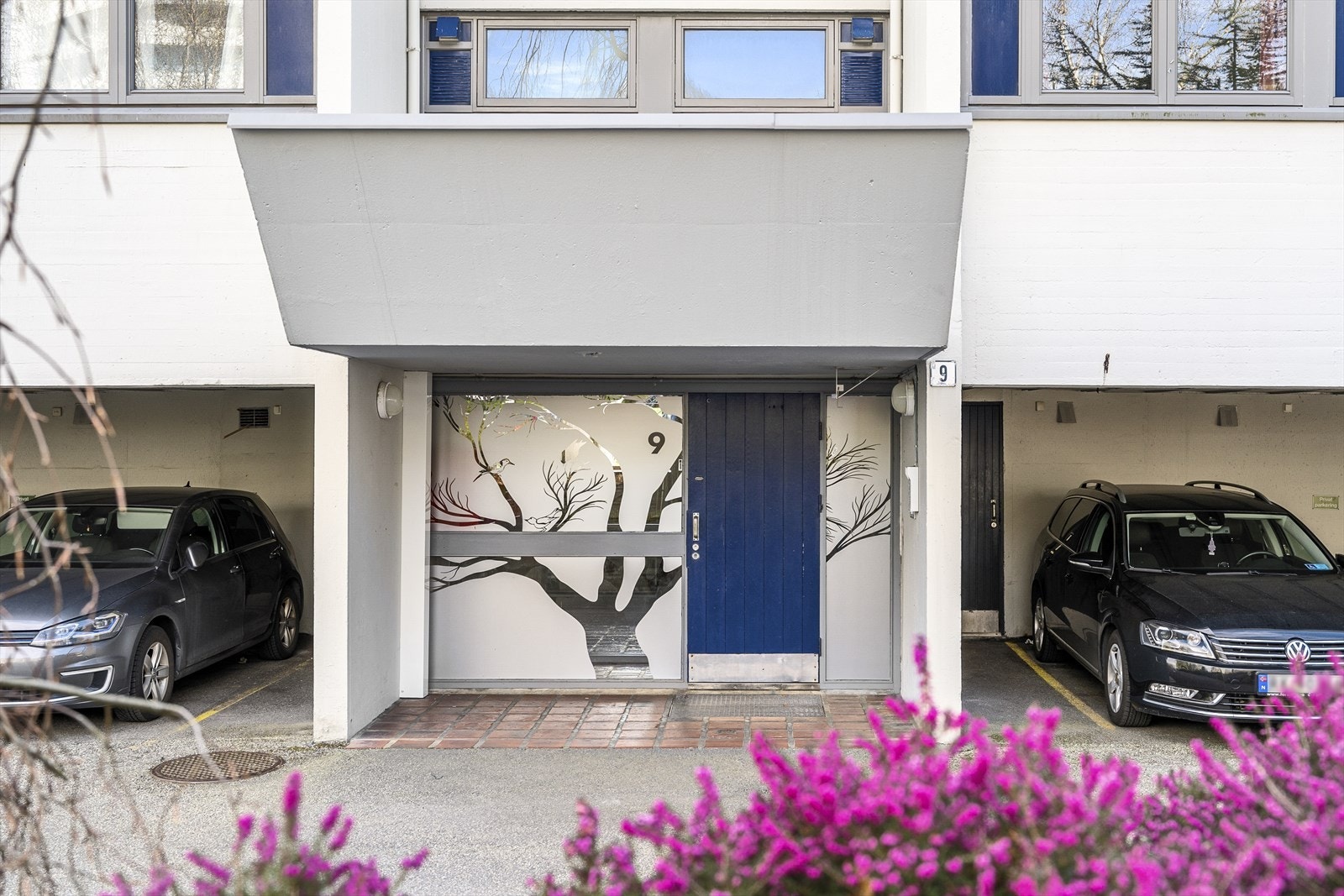 - Velkommen hjem - Galleribilde