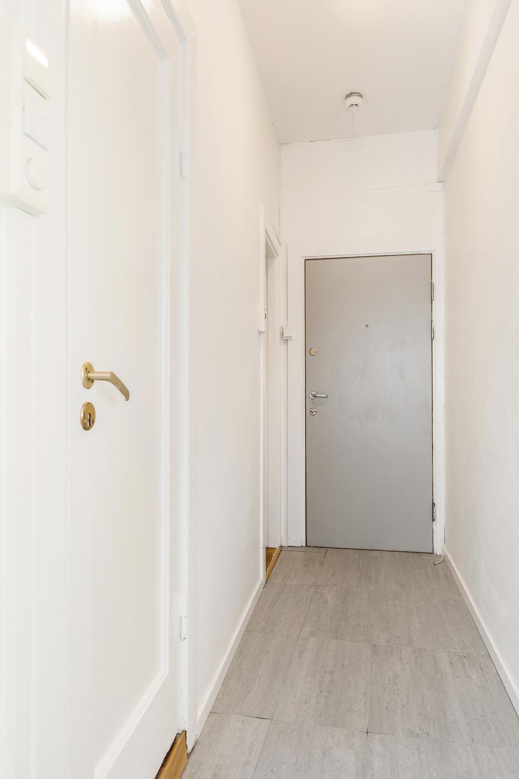 Hall 1 Galleribilde