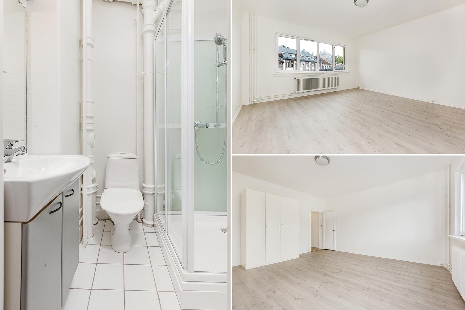 Velkommen til Fredensborgveien 22 Galleribilde