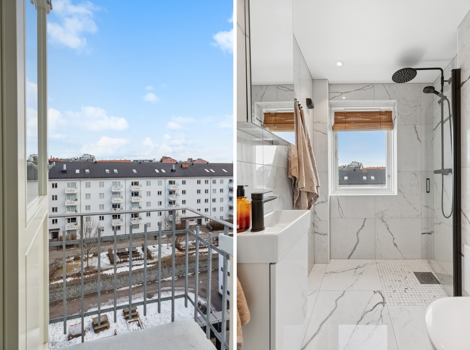 DNB Eiendom v/ Linn Wendel presenterer Uelands gate 57P! Galleribilde