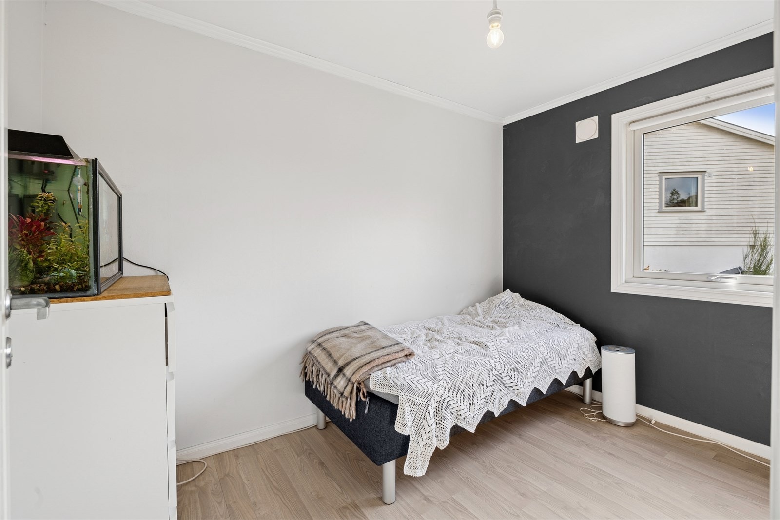 Soverom 3. Galleribilde