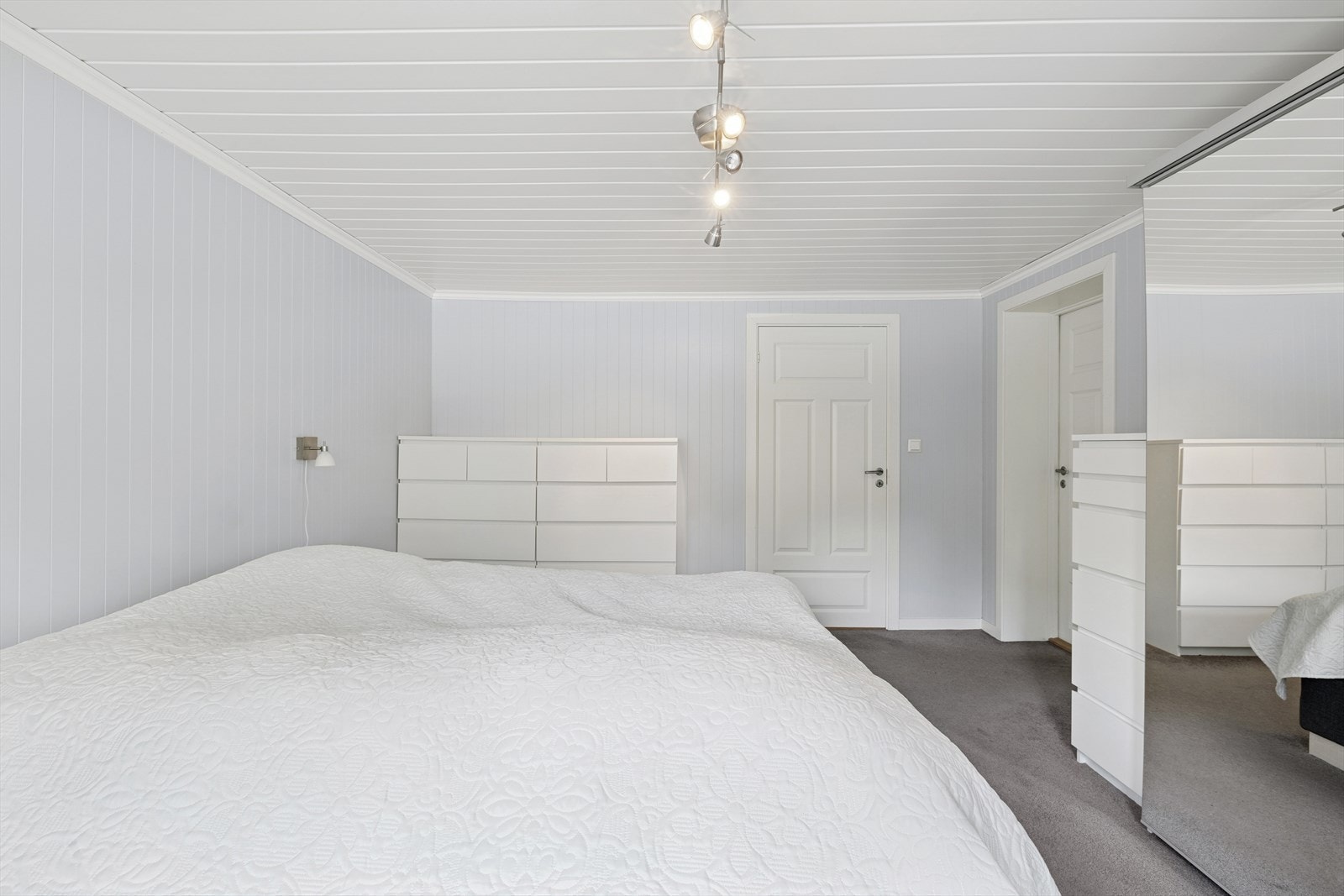 Soverom 2. Galleribilde