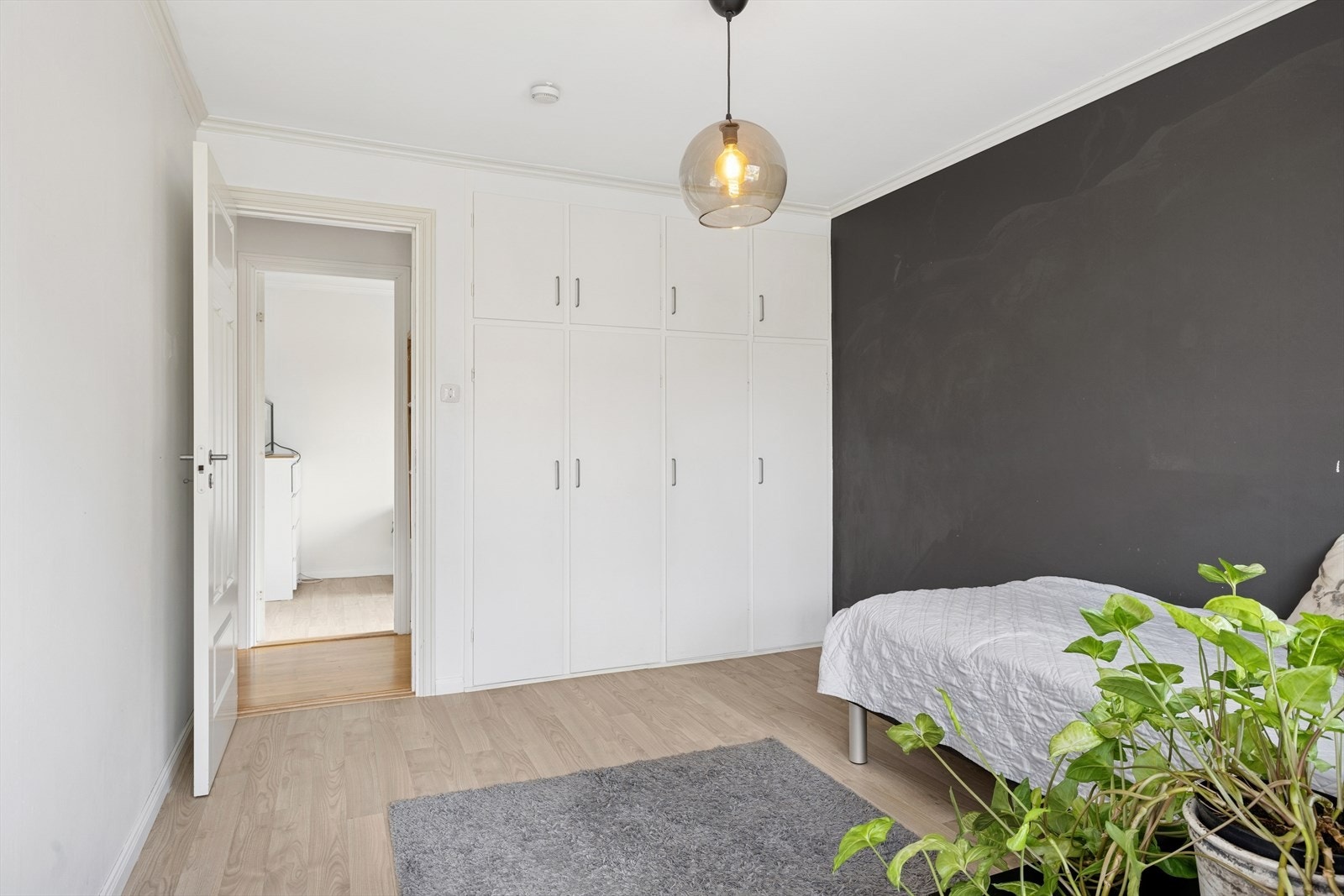 Soverom 1. Galleribilde