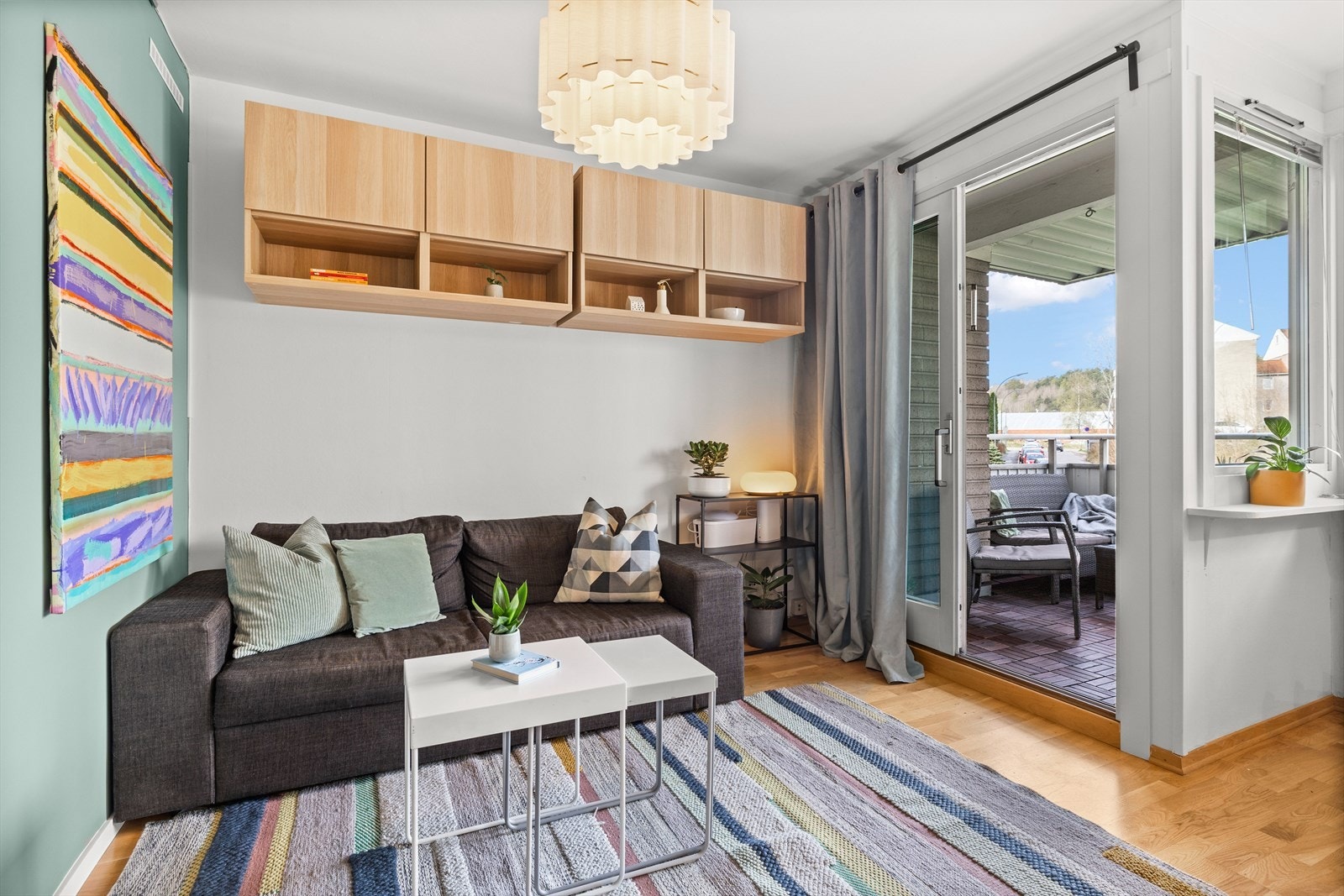 Velkommen inn for en nærmere titt... Galleribilde