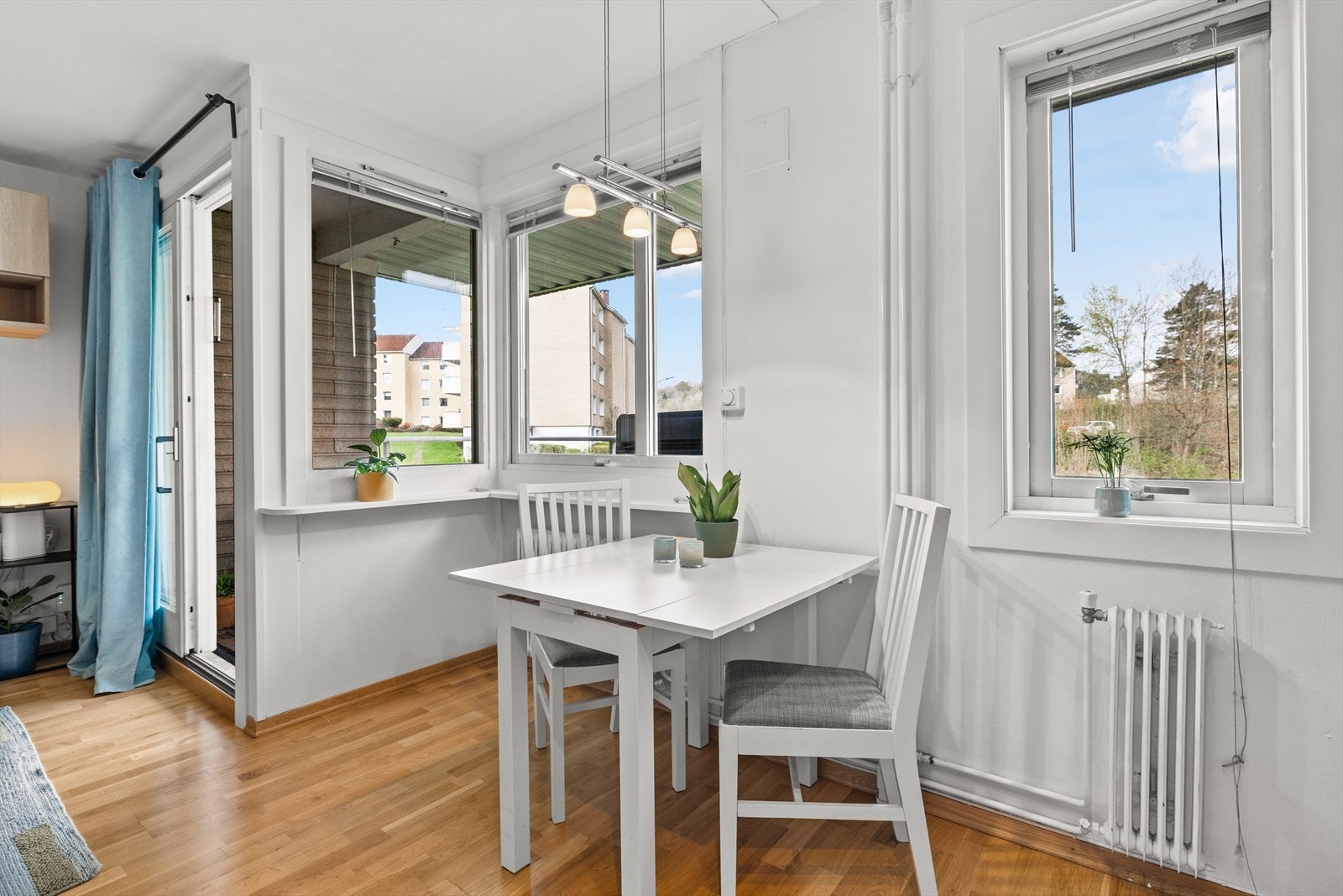 Perfekt førstegangskjøp hvor du kan flytte rett inn Galleribilde