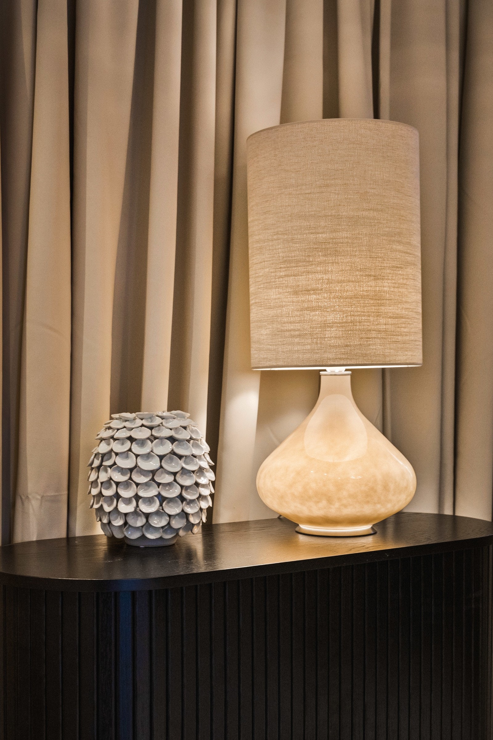 Leiligheten har balansert ventilasjon Galleribilde