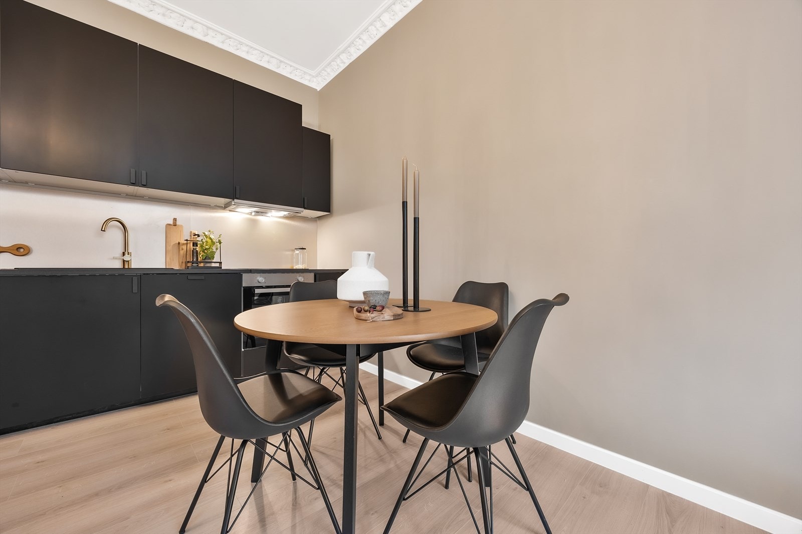 Spisestue Galleribilde