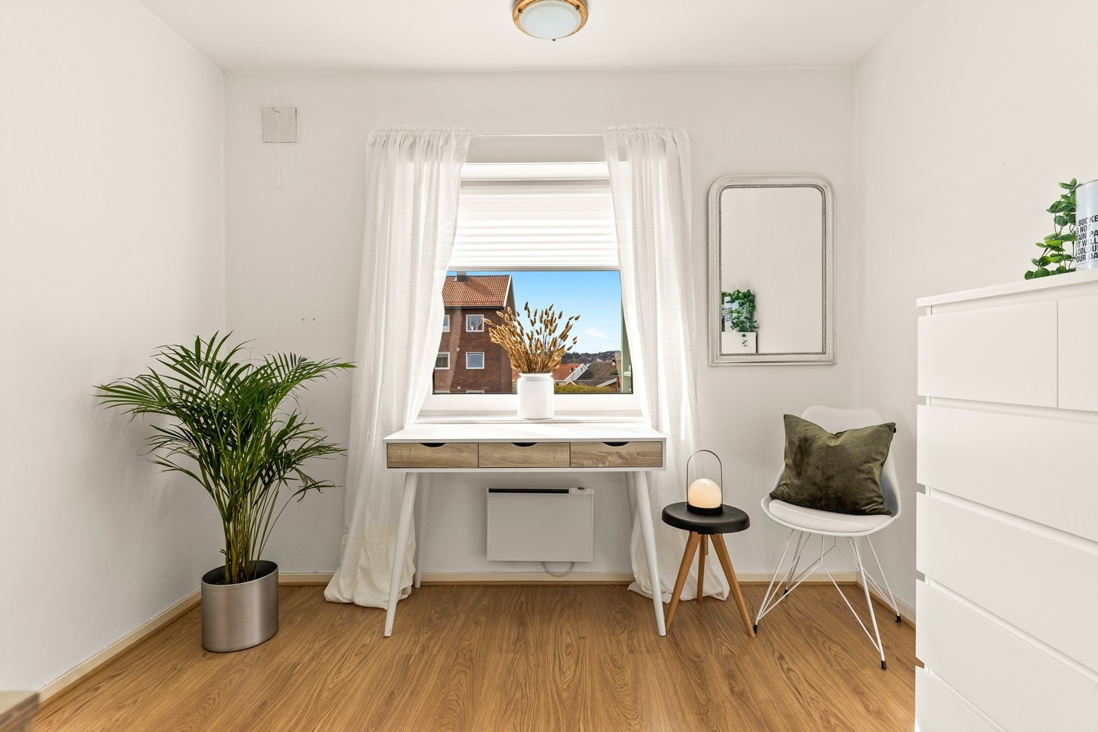 Soverom 2 Galleribilde