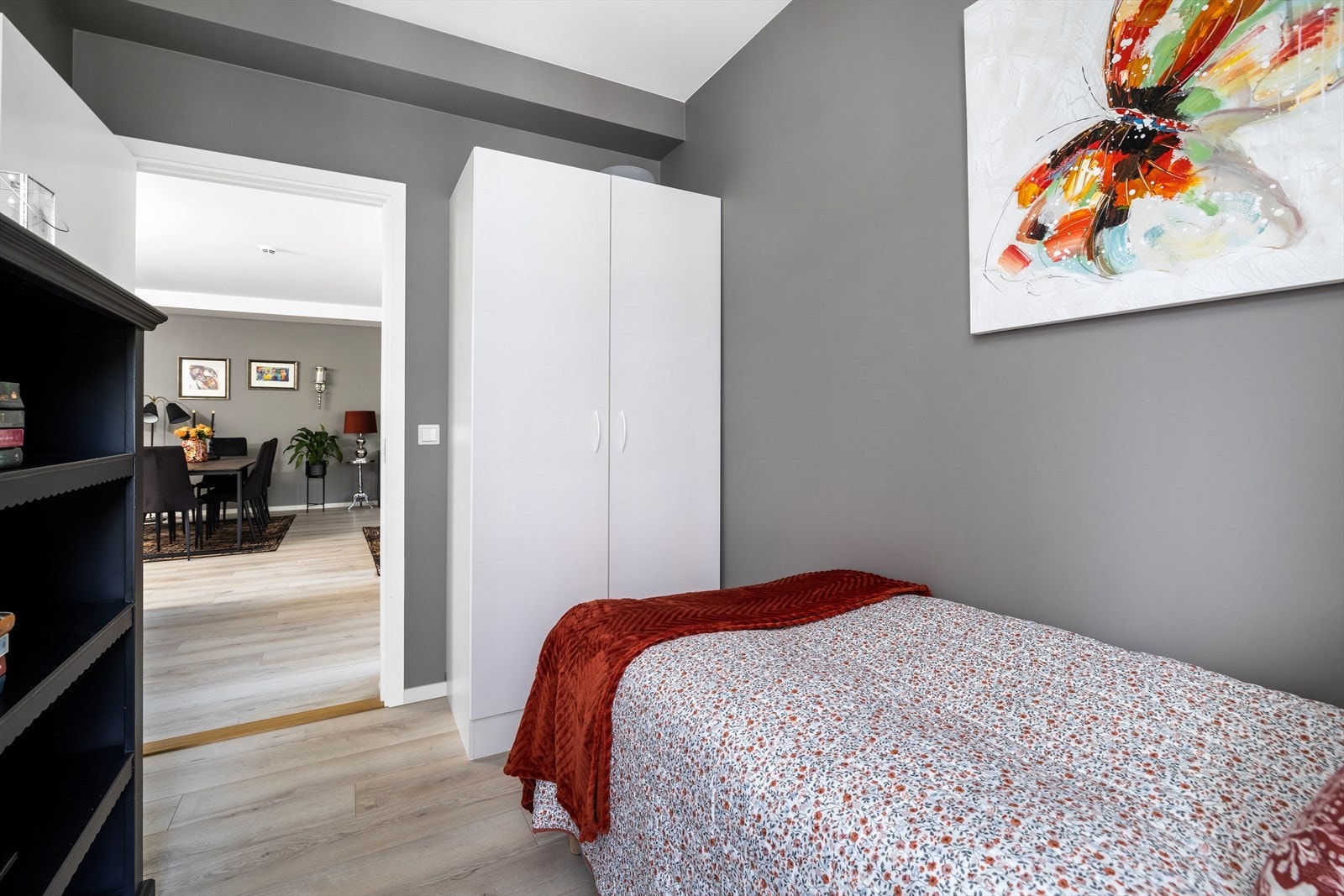 Soverom 2 Galleribilde