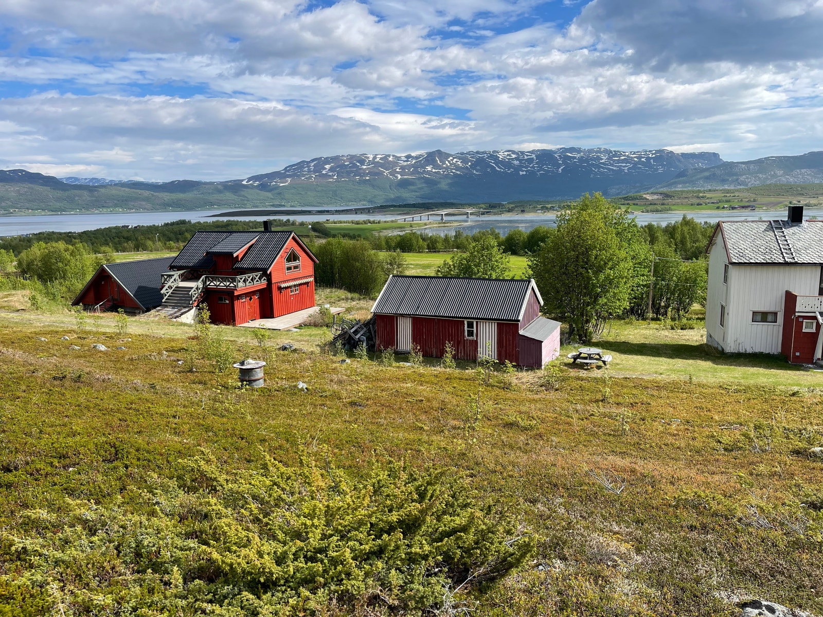 Oversikt Galleribilde