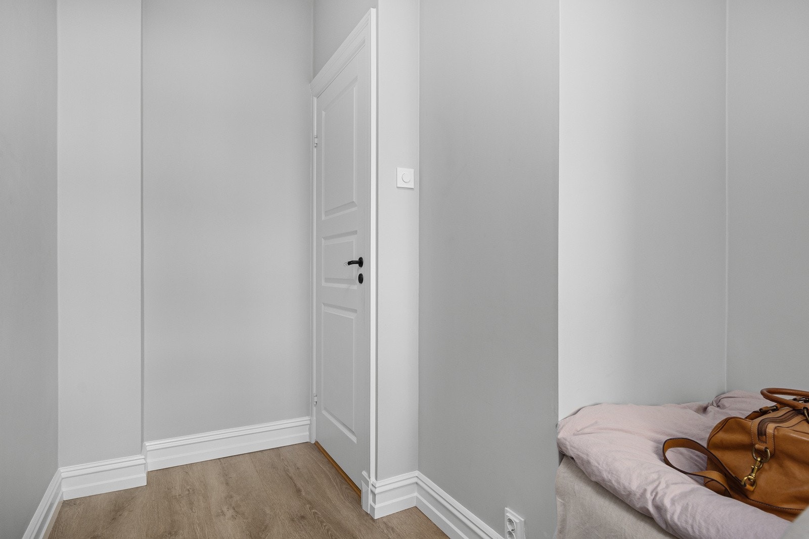 Et fleksibelt rom med mange muligheter. Galleribilde