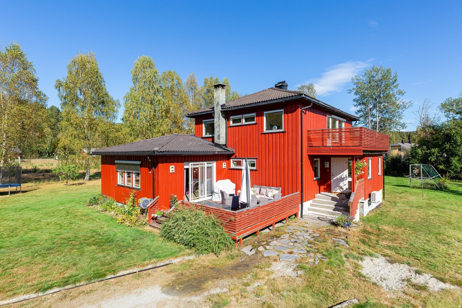 Aktiv v/ Kristian Heia - Heddalsvegen 894 Galleribilde