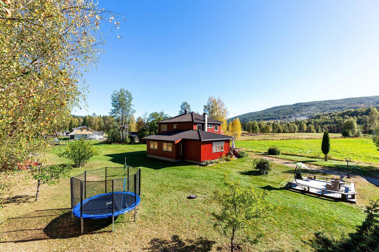 Sommerbilder fra tidligere salg (2022) Galleribilde