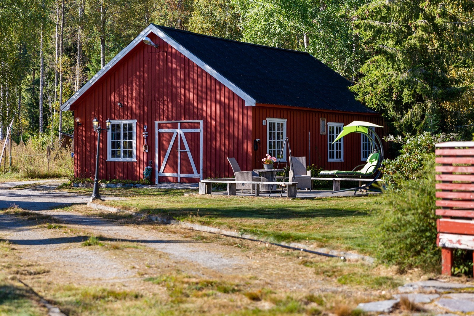 Sommerbilder fra tidligere salg (2022) Galleribilde