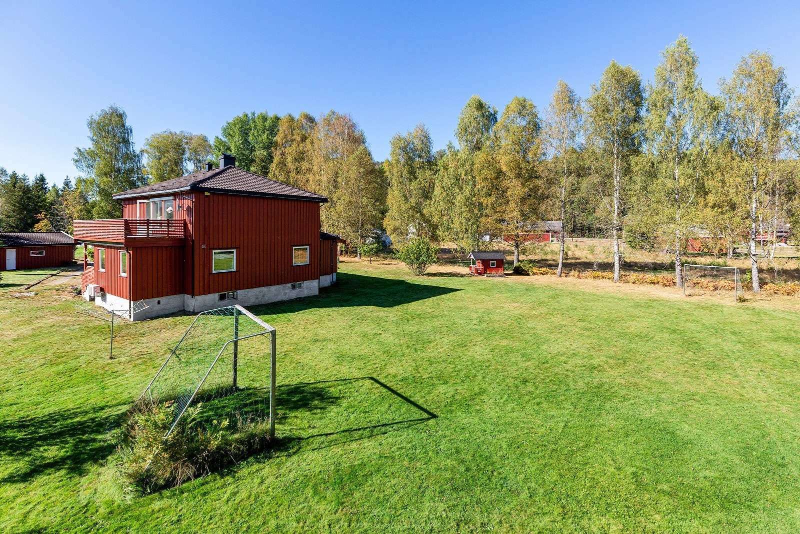 Sommerbilder fra tidligere salg (2022) Galleribilde