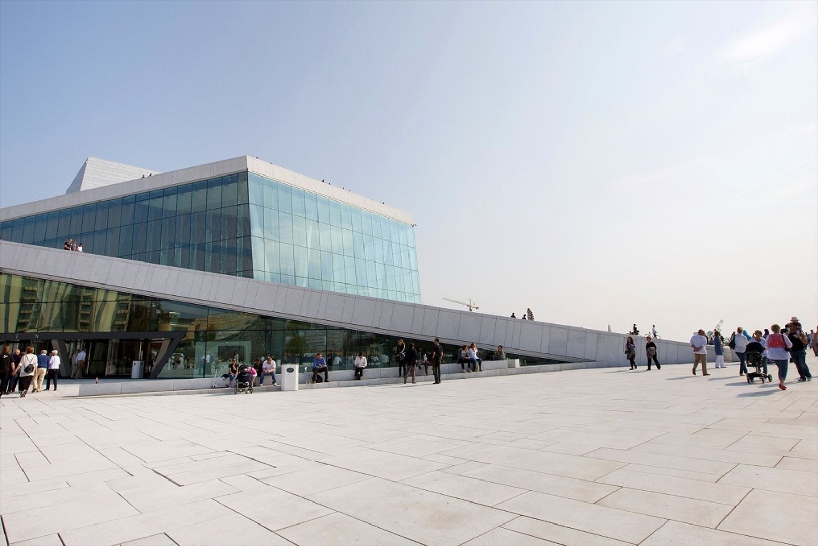 Operaen Galleribilde