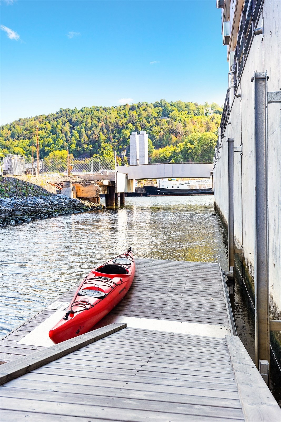 Sørenga Galleribilde