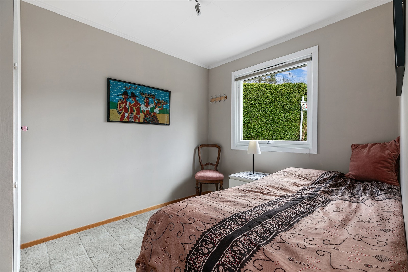 Soverom 2 Galleribilde