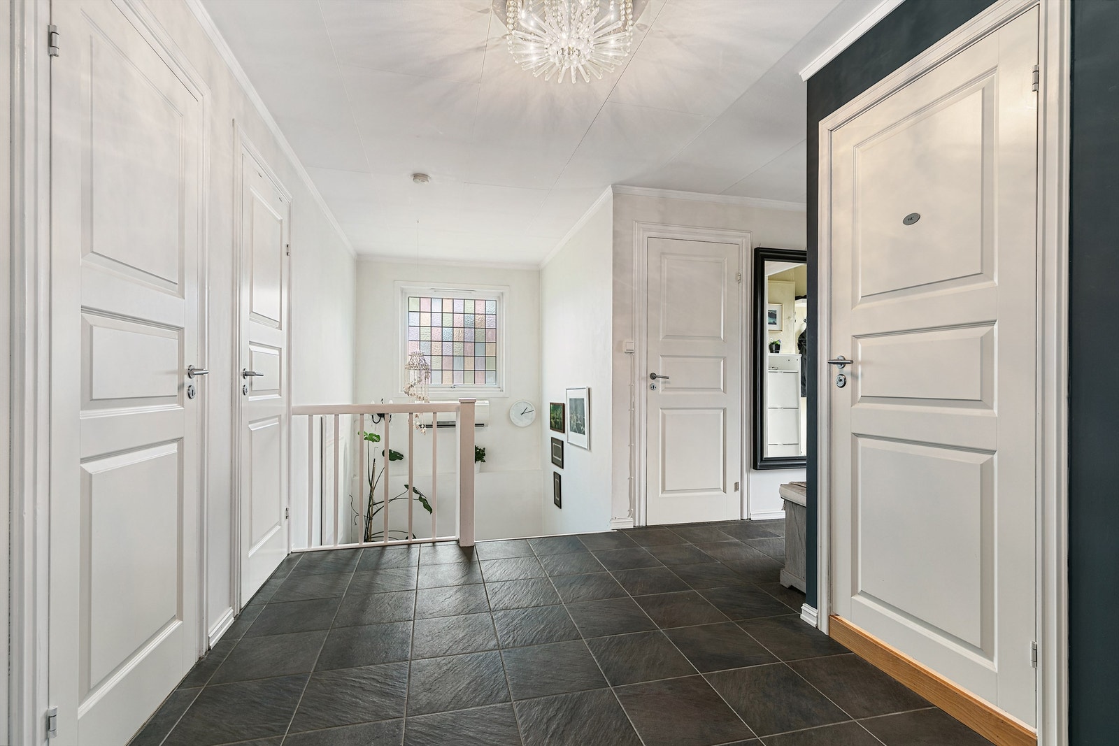 Hall 1 etg. Galleribilde