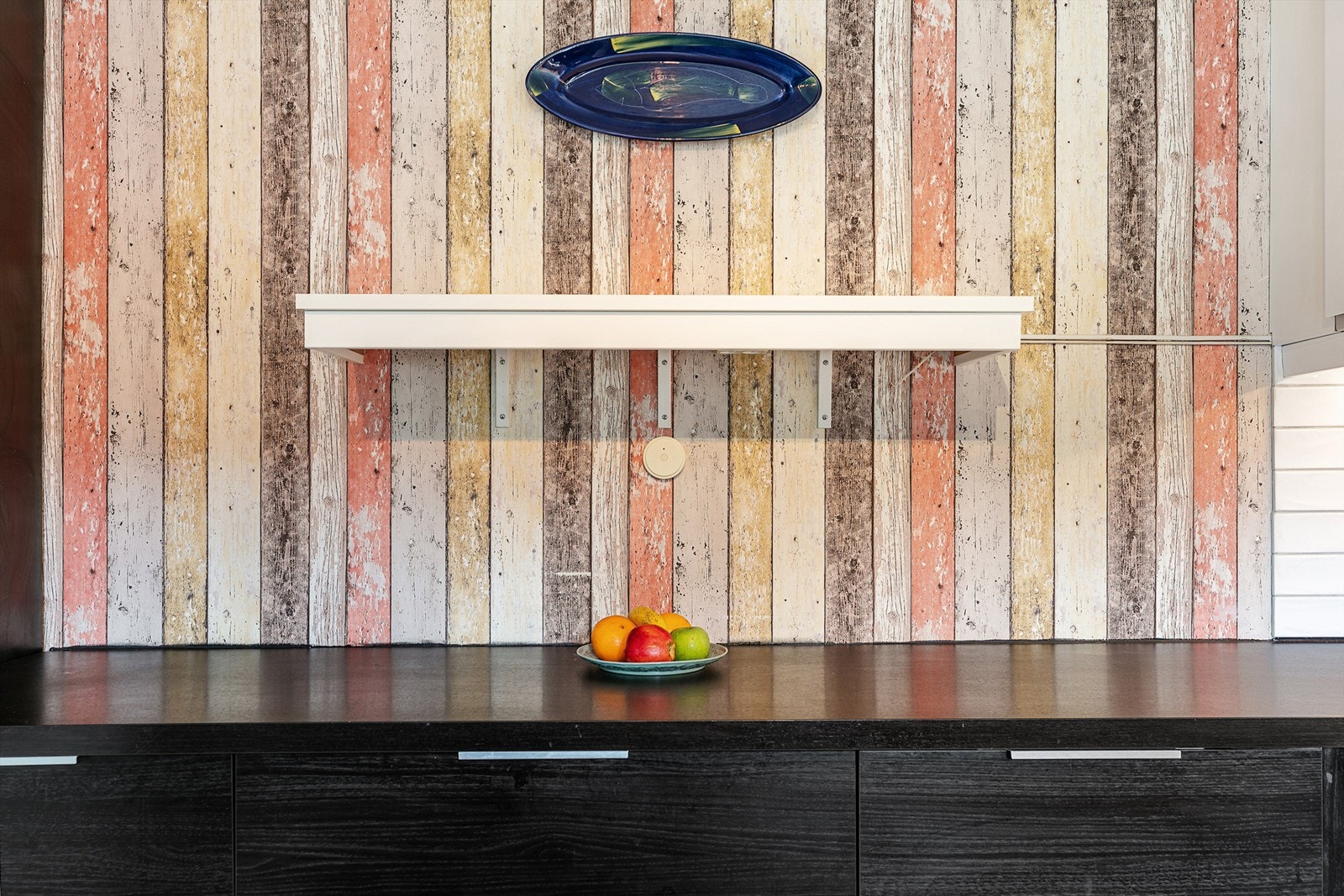 Detaljer fra kjøkkenet Galleribilde