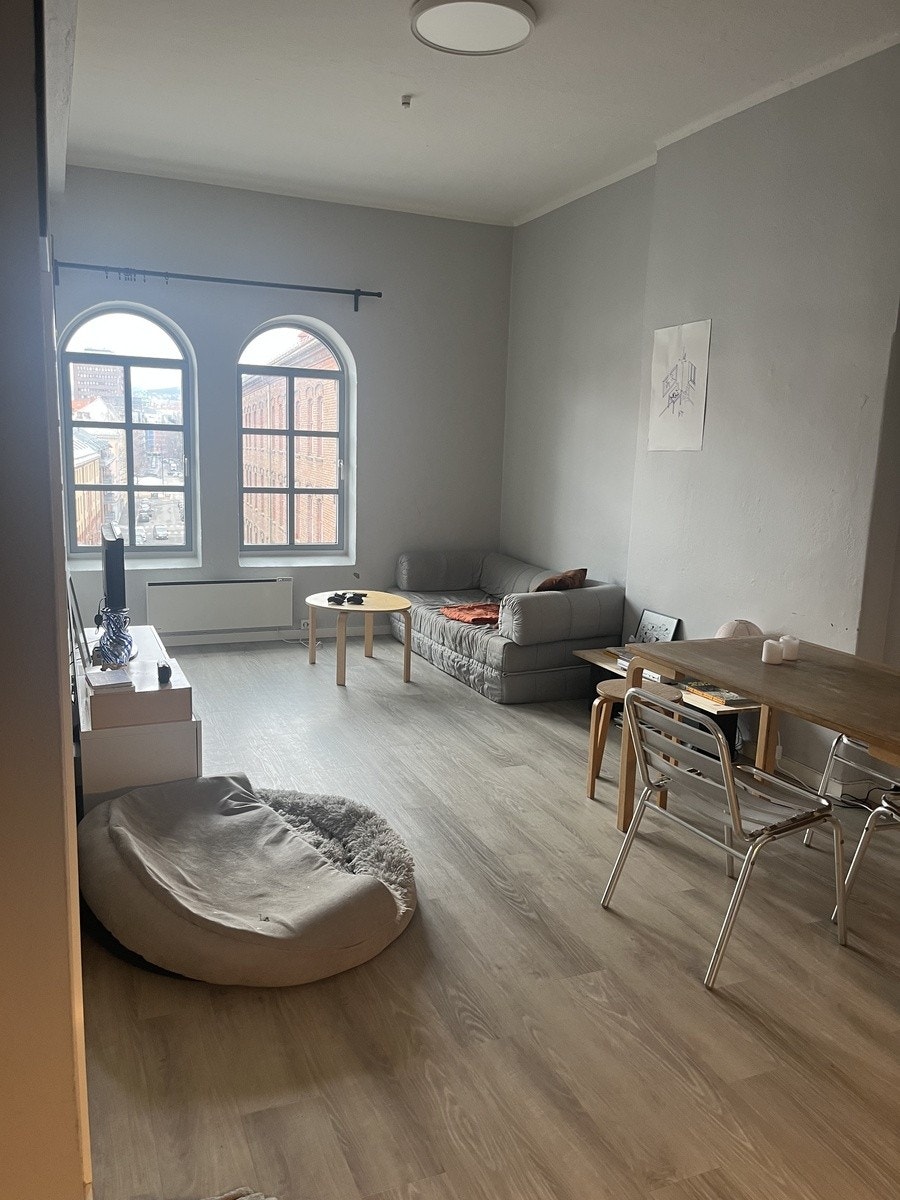 Stuen Galleribilde