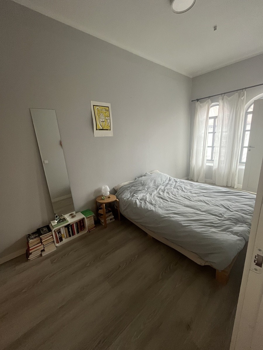 Soverom Galleribilde