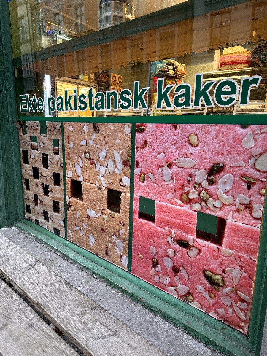 Nærområdet Galleribilde