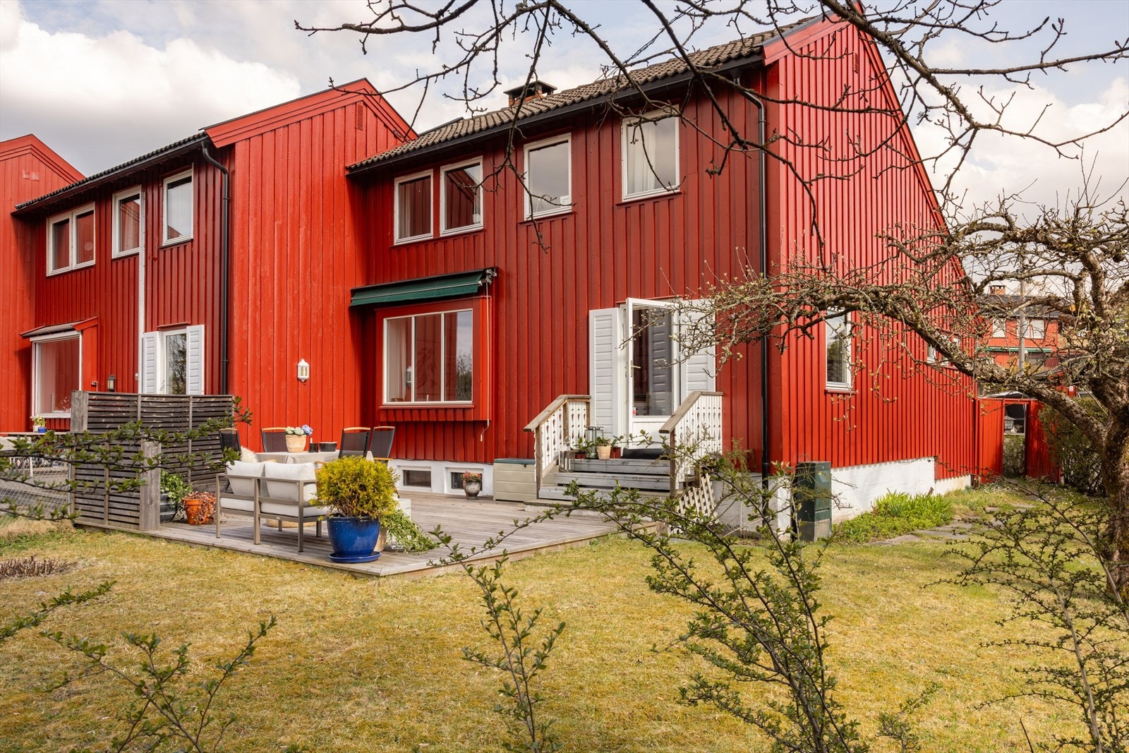 Velkommen til Bjørnerabben 19, presentert av Nordvik Bygdøy allé v/André Rosensten Galleribilde