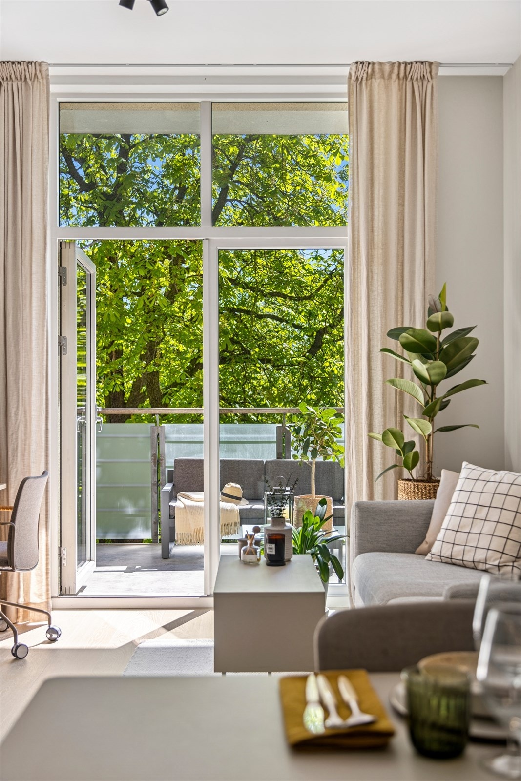 Detalj. Galleribilde