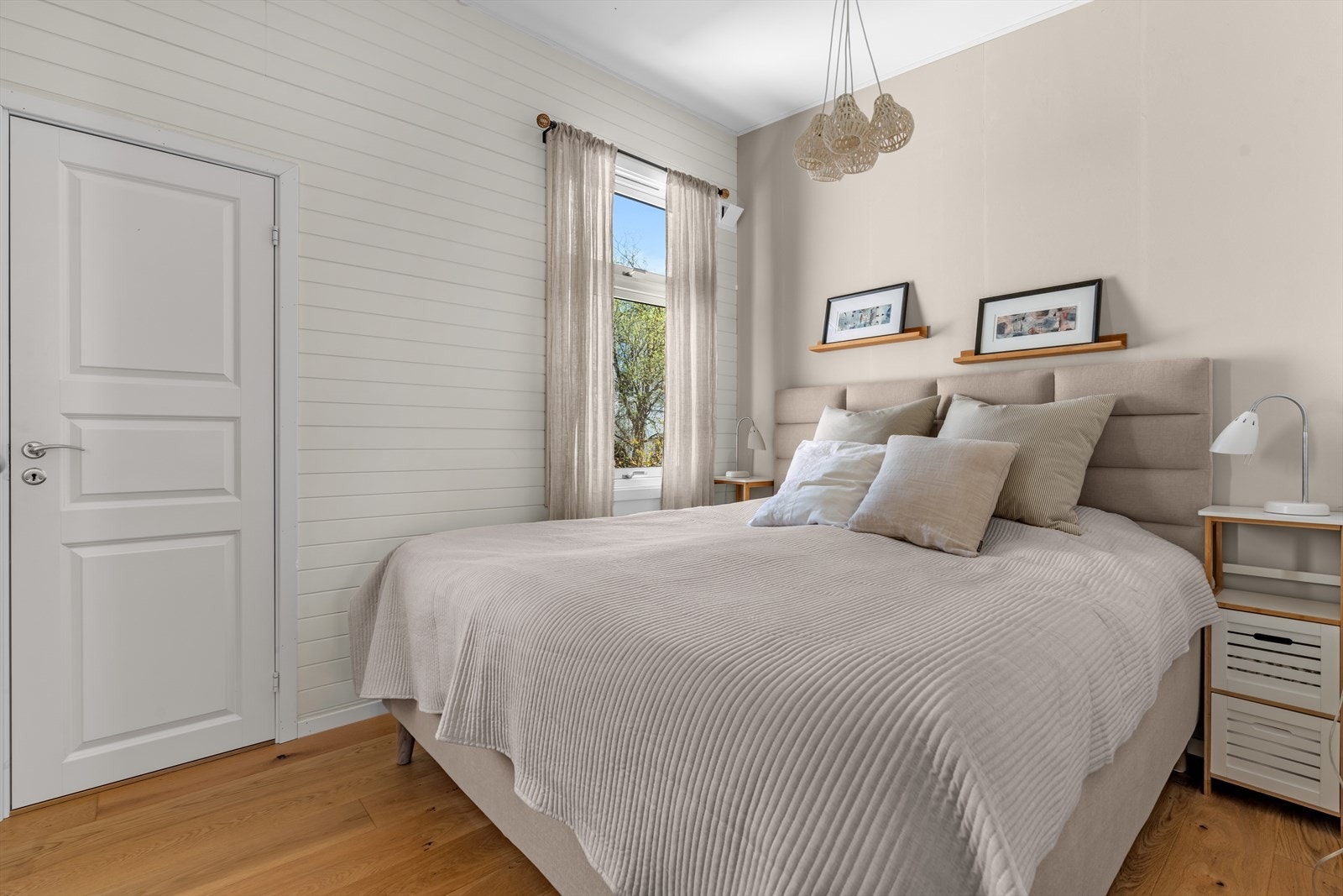 Soverom 1. Galleribilde