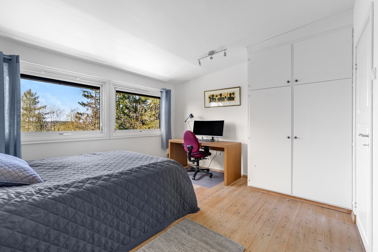 Soverom 3. Galleribilde