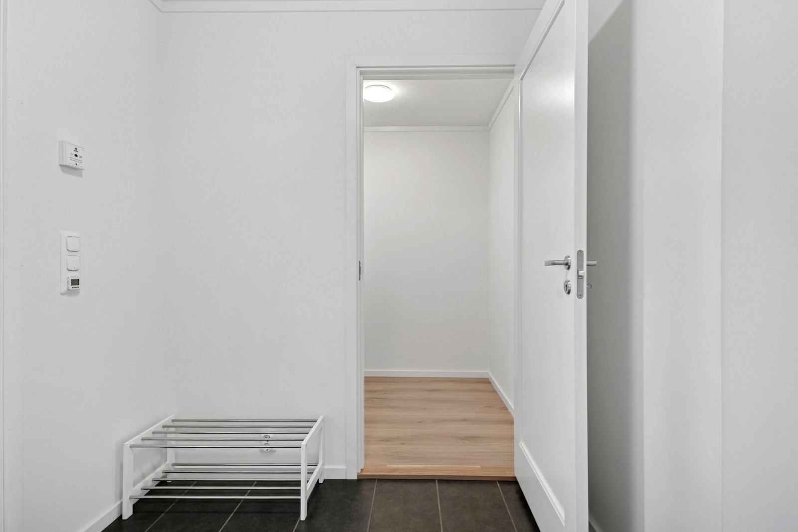 Bod i gang Galleribilde