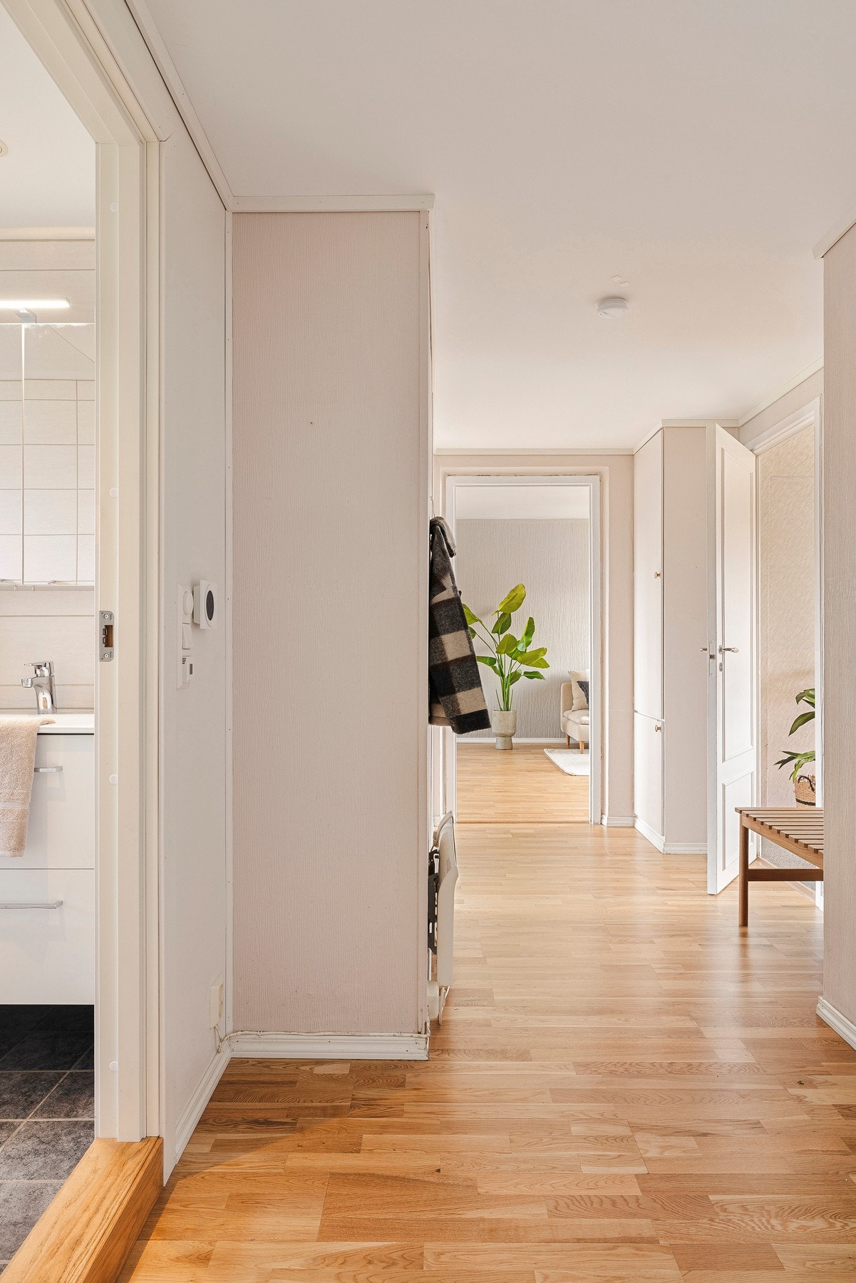 Velkommen inn! Galleribilde