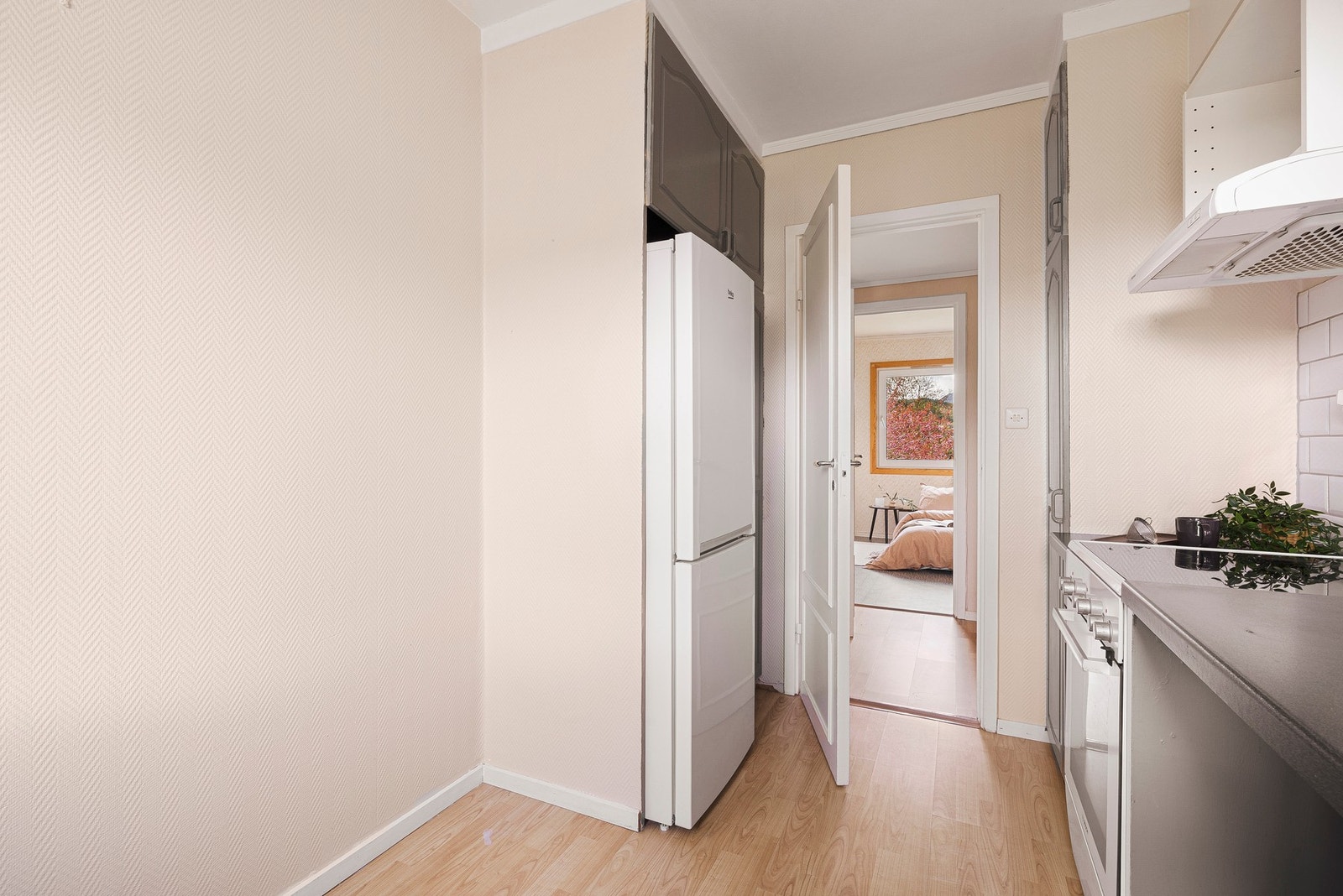 Her er det rom for å skape drømmekjøkkenet akkurat slik du selv ønsker Galleribilde