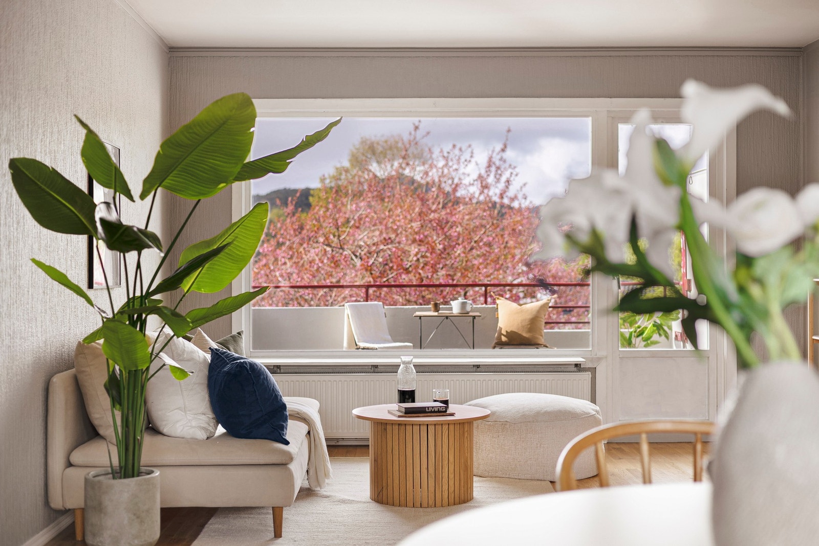 ASK Eiendomsmegling v/Ditlev Haukenes har gleden av å presentere Torgny Segerstedts vei 37! Galleribilde