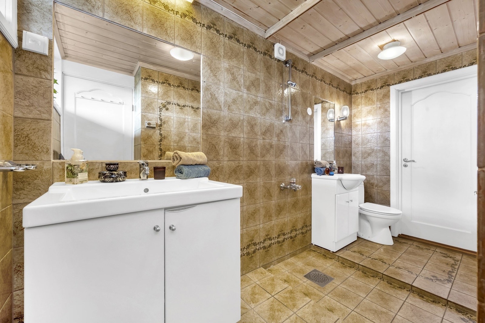 Baderom 2 Galleribilde