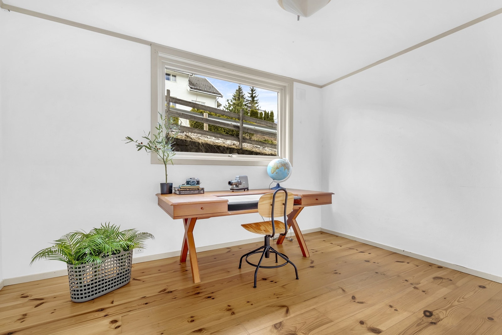 Soverom 2 Galleribilde