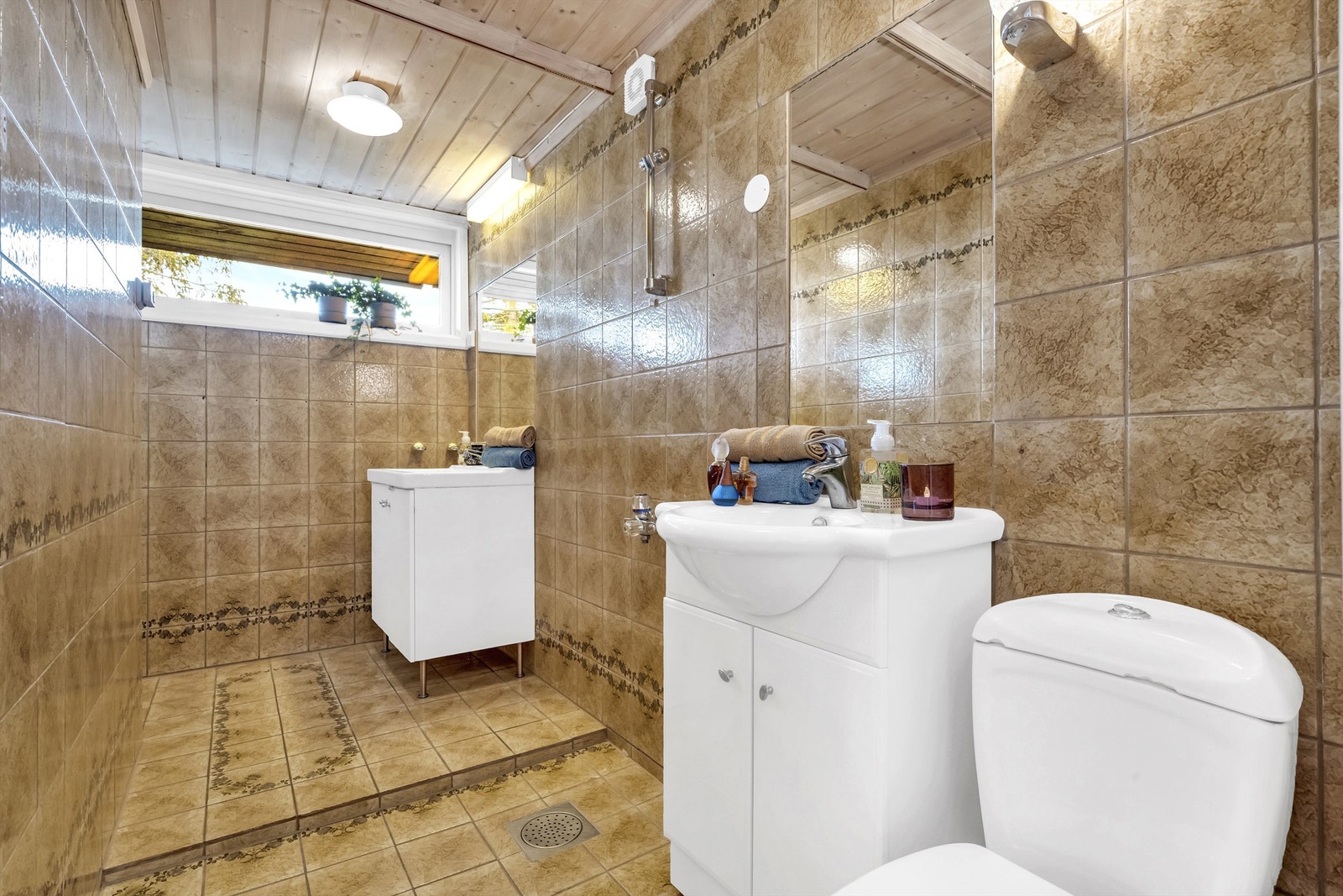 Baderom 2 Galleribilde