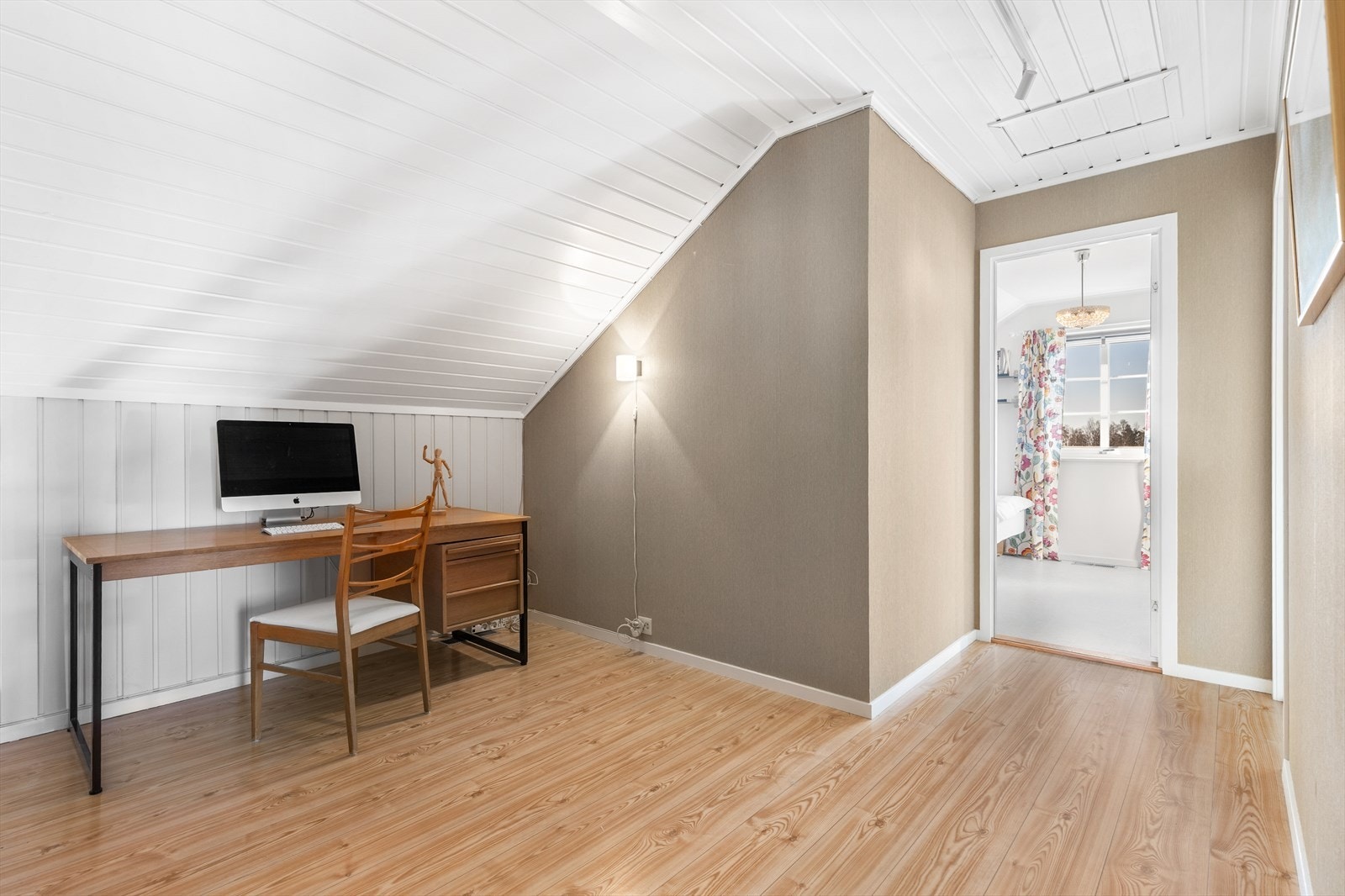 Her er det mange bruksmuligheter. Galleribilde