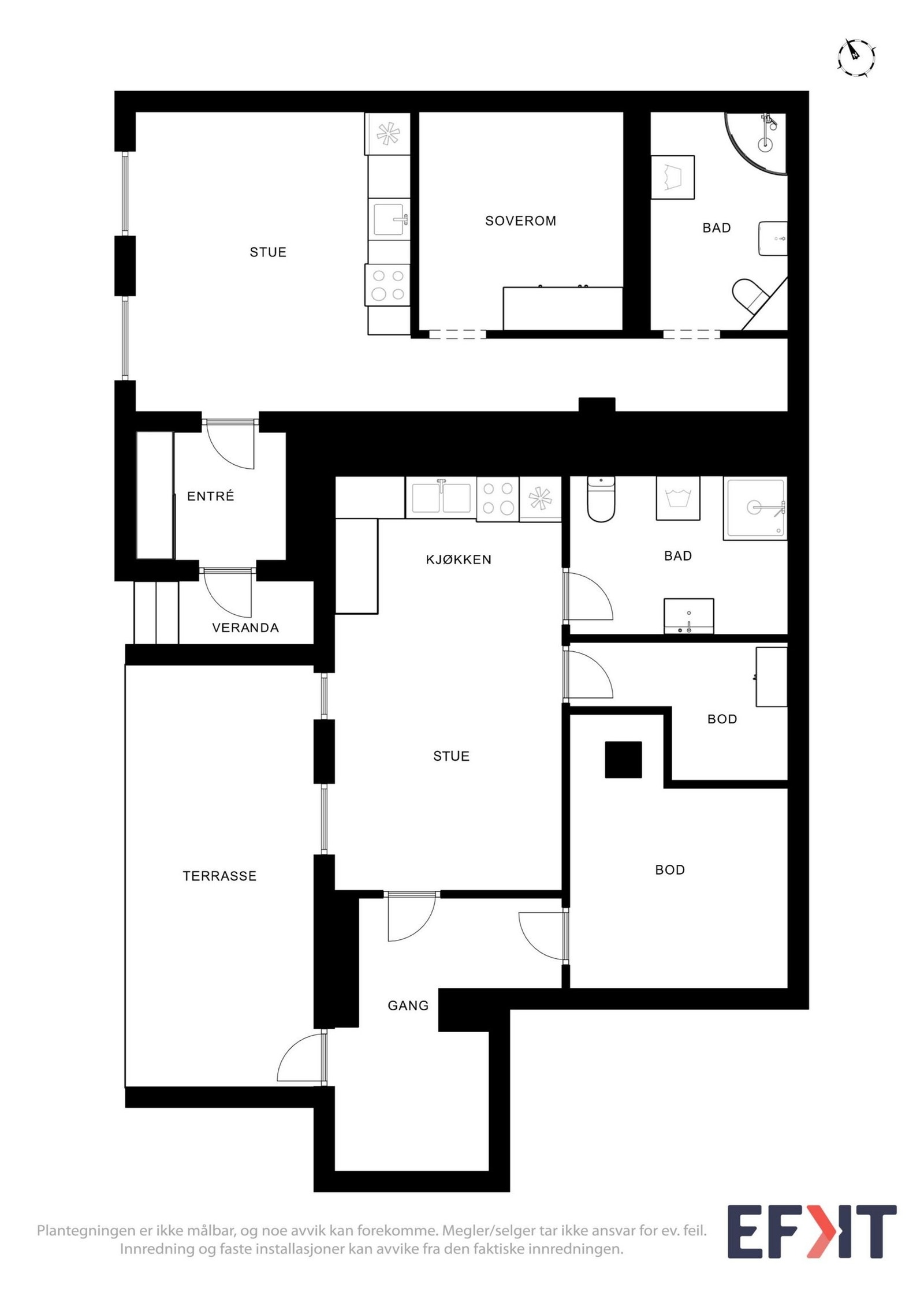 kjeller Galleribilde